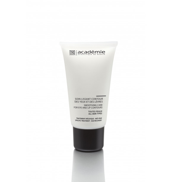 ACADEMIE SOIN LISSANT CONTOUR DES YEUX ET DES LEVRES10